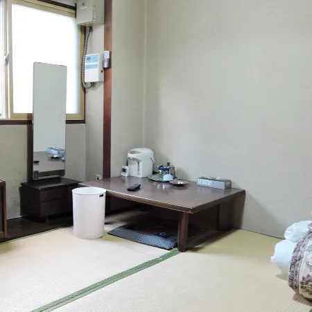Business Hotel Kirakuso