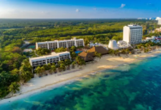 Melia Cozumel ออลอินคลูซีฟ