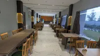 Parth King Beach Resort