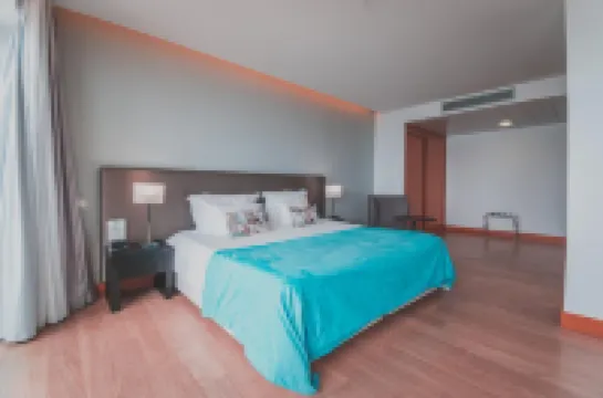 Hotel Mar e Sol & Spa Hotels in 