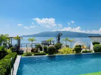 Paradiso Rito - Pools