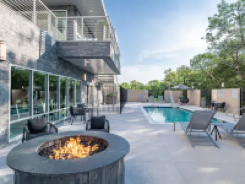 TownePlace Suites Dallas Rockwall Hotels in Rockwall County