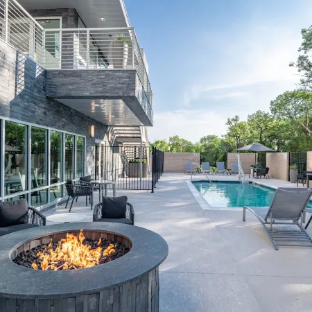 TownePlace Suites Dallas Rockwall