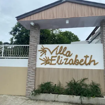 Villa Elizabeth Beach Resort