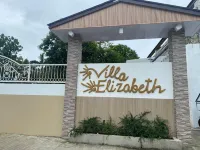 Villa Elizabeth Beach Resort