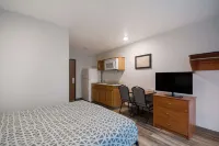 WoodSpring Suites Lexington Southeast - que admiten mascotas