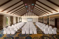 Hawthorn Suites by Wyndham Dwarka - Boutique