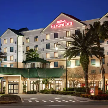 Hilton Garden Inn Palm Coast Town Center