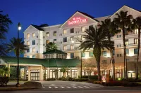 Hilton Garden Inn Palm Coast Town Center Hotels in Flagler County