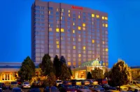 Minneapolis Marriott Southwest Hotel a 