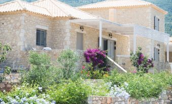 Two Bedroom Villa with Attic - Dalia