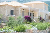 Two Bedroom Villa with Attic - Dalia Hotels in Agios Nikolaos