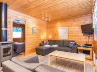 Paljakan Pirtit a1 Hotels in Puolanka