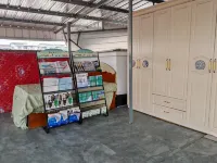 Xiuyan Homestay (Yuanbao Street)