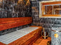 Kelohippu 2 Hotels in Eastern Lapland