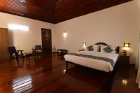Kumarakom Heritage Resort Các khách sạn ở Vaikom