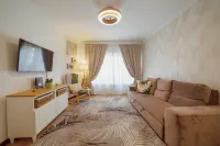 Matosinhos Center Premium Apartment by Vacationy Hotels in Leça da Palmeira