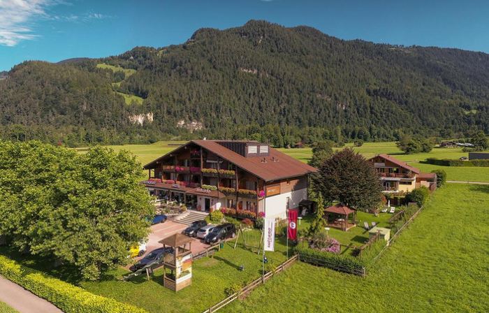Salzano Hotel - Spa - Restaurant