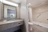 Studio 6 Artesia CA Hotels in Norwalk