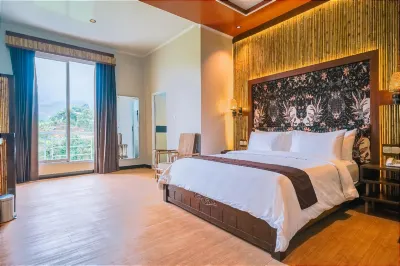 Horison Resort Dieng Hotel dekat DIENG ADVENTURE FOOD