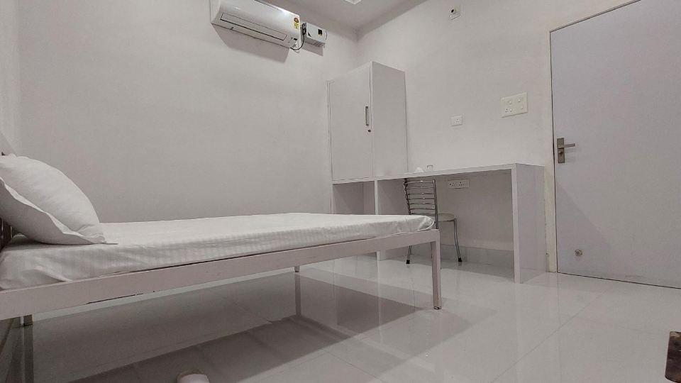 Planet Star Homestay
