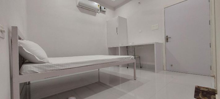 Planet Star Homestay Hotels in Bikaner