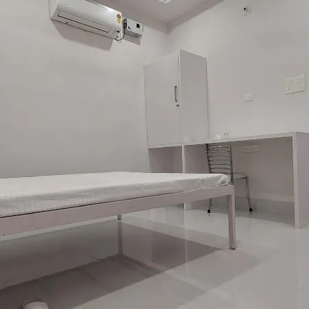 Planet Star Homestay