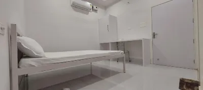 Planet Star Homestay Hotels near Acharya Tulsi Samadhi