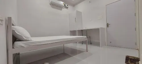 Planet Star Homestay - ห้องครัว