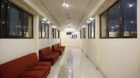 Hotel Mahamaya Hotels in Satna