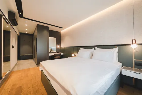 Signum Hotel Hotel a Podgorica