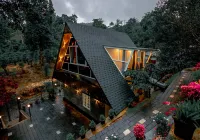 The Cove Lakkidi