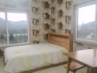 Sancheong Duh Joeunnal Pension Hotels in Sancheong-gun