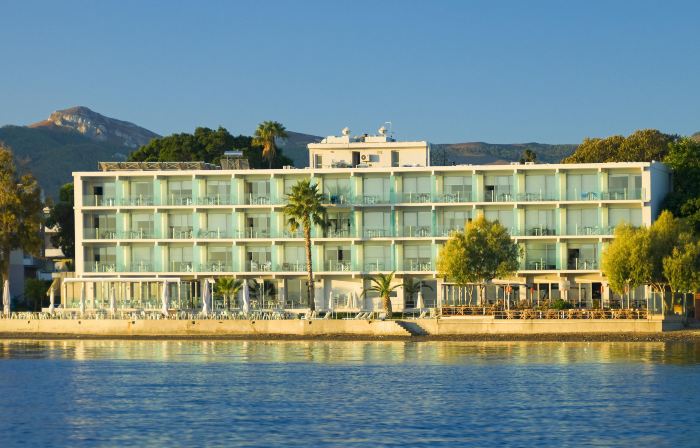 Kos Aktis Art Hotel