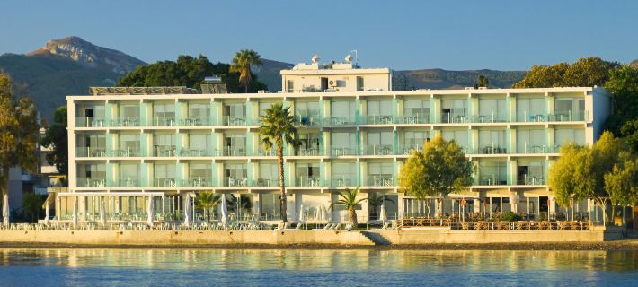 Kos Aktis Art Hotel Hotéis em Kos