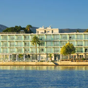 Kos Aktis Art Hotel Hotels near Kos Castle
