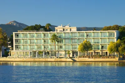Kos Aktis Art Hotel Hotels near Hippocrates Plane Tree
