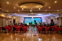 Jts Hotel Hotels in Simarmata