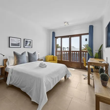 Villa Rosa