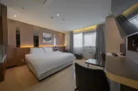 Guwol Hotel - 3-Star