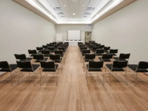 โรงแรม City Express Junior โดย Marriott Puebla Angelopolis โรงแรมในปวยบลา