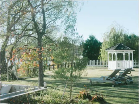 Hotel Soka Отели в г. Кётанго