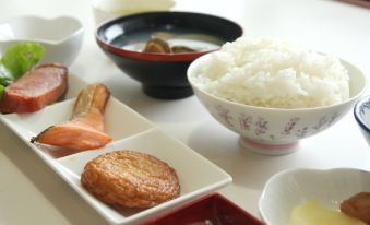 Business Hotel Izumi