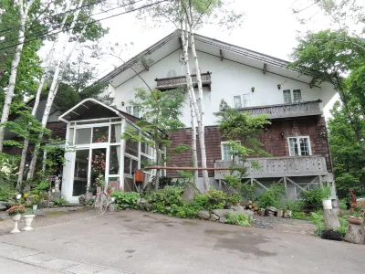 Pension Paphio Hotel a 