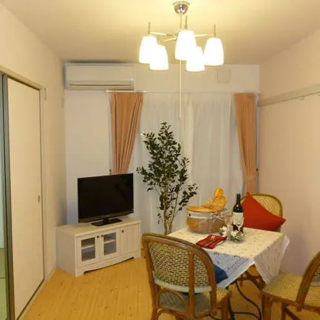 French Apartment Nasukogen