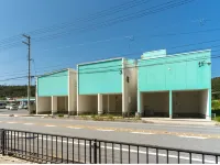 Grandioso Okinawa Villa KIN 2 - Vacation Stay 90141V