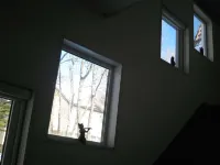 Petit Hotel Kurumi to Milk Hotels in Tateshina