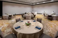 The Westin Dallas Stonebriar Golf Resort & Spa - breakfast