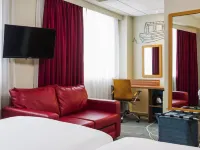 Ibis Styles Birmingham NEC and Airport