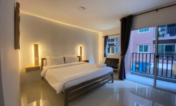 Lim Apartment ลิ้มอพาร์ทเมนท์